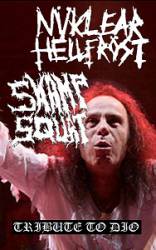 Swamp Squat : Tribute to Dio